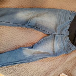 Isabel maternity jegging